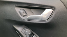 Ford Puma 1.0 EcoBoost Hybrid mHEV 155 Titanium 5dr Petrol Hatchback